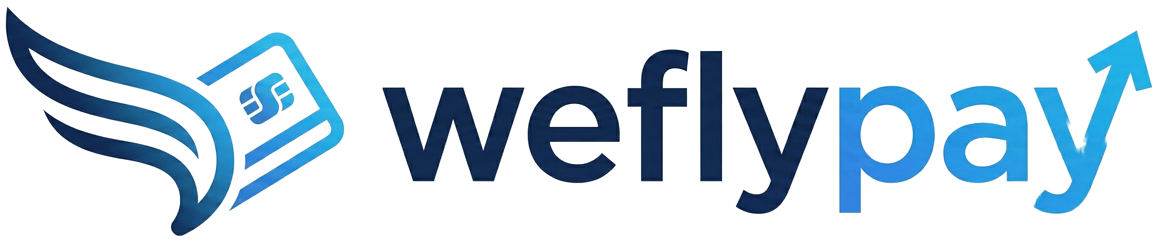 WeflyPay Logo