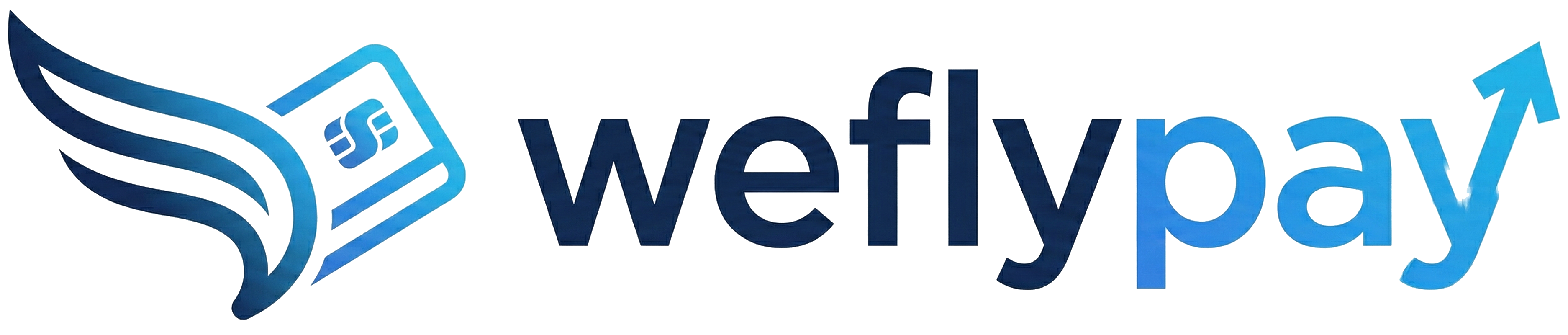 WeflyPay Logo